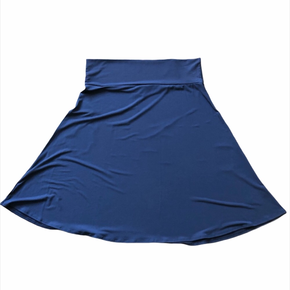 LuLaRoe Flare Skirt. New With Tags!